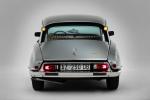 Citroen DS23 Pallas 1968 года